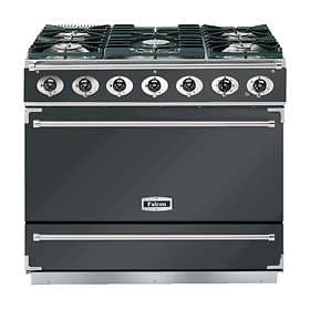 Falcon Professional 900 S Dual Fuel (Grey)