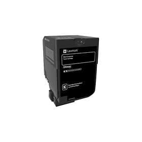 Lexmark 74C20KE (Black)