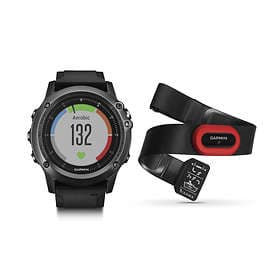 Garmin Fēnix 3 Sapphire HR Performer Bundle