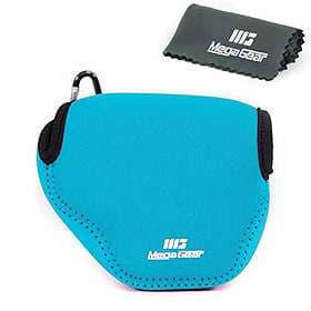 MegaGear Ultra Light Neoprene Case For Canon