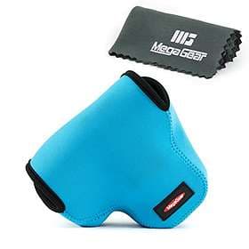 MegaGear Ultra Light Neoprene Case For Canon and Nikon