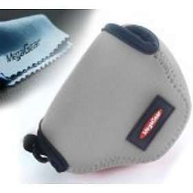 MegaGear Ultra Light Neoprene Case For Nikon