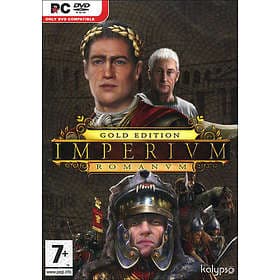 Imperium Romanum Gold Edition (PC)