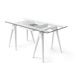 Design House Stockholm Arco Desk 139x56cm