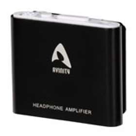 Avinity Headphone Amplifier
