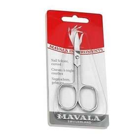 Mavala Curved Nail Scissor