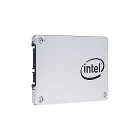 Intel Pro 5400s Series 2.5" SSD 180GB