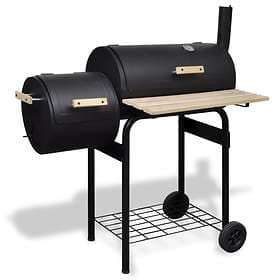 vidaXL Classic BBQ