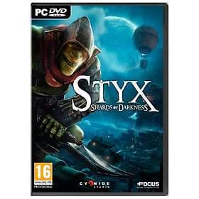 Styx: Shards of Darkness (PC)
