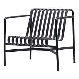 Hay Palissade Lounge Chair
