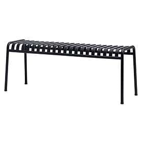 Hay Palissade Bench