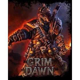 Grim Dawn (PC)