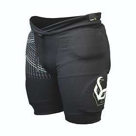 Demon Flex Force Pro Shorts