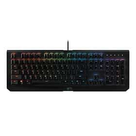 Razer BlackWidow X Chroma (EN)