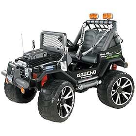 Peg Perego Gaucho Superpower ATV 24V