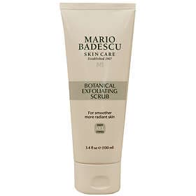 Mario Badescu Botanical Exfoliating Scrub 100ml