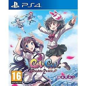 Gal Gun: Double Peace (PS4)