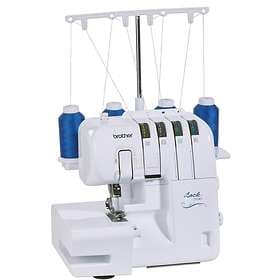 Brother Overlock 2104D