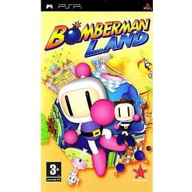 Bomberman Land (PSP)