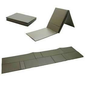 Mil-Tec German Od Foldable 0.5 (190cm)
