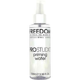 Freedom Makeup Pro Studio Priming Water 100ml