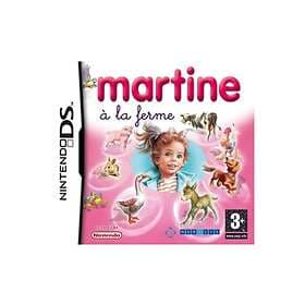 Martine à La Ferme (DS)