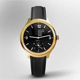 Mondaine Helvetica MH1.B2S20.LB