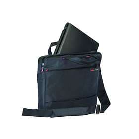 Monolith Motion II Slimline Laptop Case 15.6"