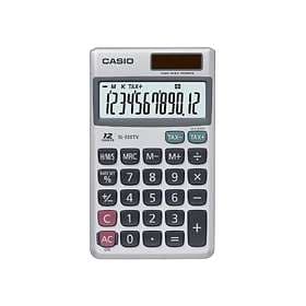Casio SL-320TER