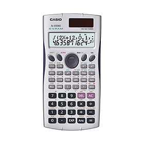 Casio FX-115MS