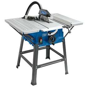 Scheppach HS100S