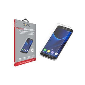 Zagg InvisibleSHIELD Glass Contour for Samsung Galaxy S7 Edge