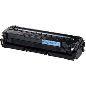 Samsung CLT-C503L (Cyan)