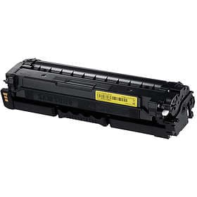 Samsung CLT-Y503L (Yellow)