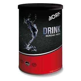 Born Drink Isotonic 0.4kg