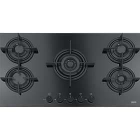 Franke FHCR 905 4G TC HE BK C (Black)