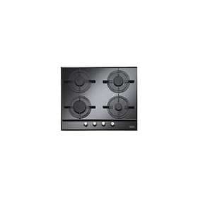 Franke FHCR 604 4G HE BK C (Black)