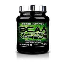 Scitec Nutrition BCAA + Glutamine Xpress 0.6kg