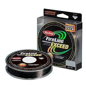 Berkley Fireline Tournament Exceed 0.25mm 270m