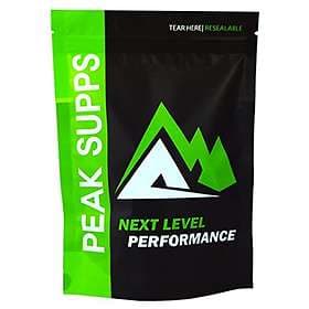 Peak Supps Glycine Powder 1kg