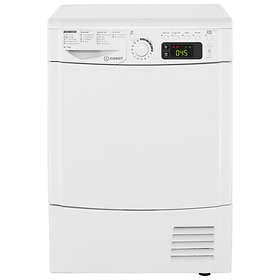 Indesit EDPE G45 A2 Eco (White)