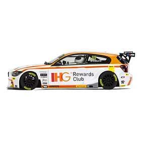 Scalextric BTCC BMW 125 (C3784)