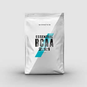 Myprotein BCAA 2:1:1 0.25kg