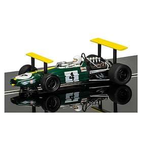 Scalextric Legends Brabham BT26A-3 (C3702A)