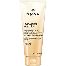 Nuxe Prodigieux Beautifying Scented Body Lotion 200ml