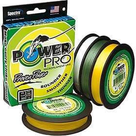 Power Pro 0.36mm 135m