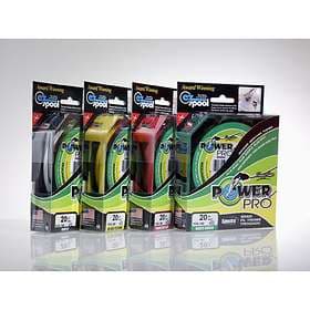 Power Pro 0.41mm 135m