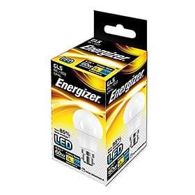 Energizer LED GLS 806lm 2700K B22 9.2W