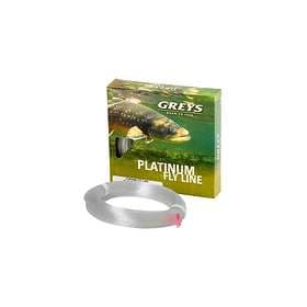Greys Platinum WF #8 I