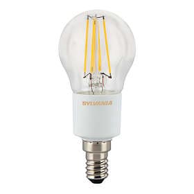 Sylvania ToLEDo Retro Ball 470lm 2700K E14 4.5W (Dimmable)